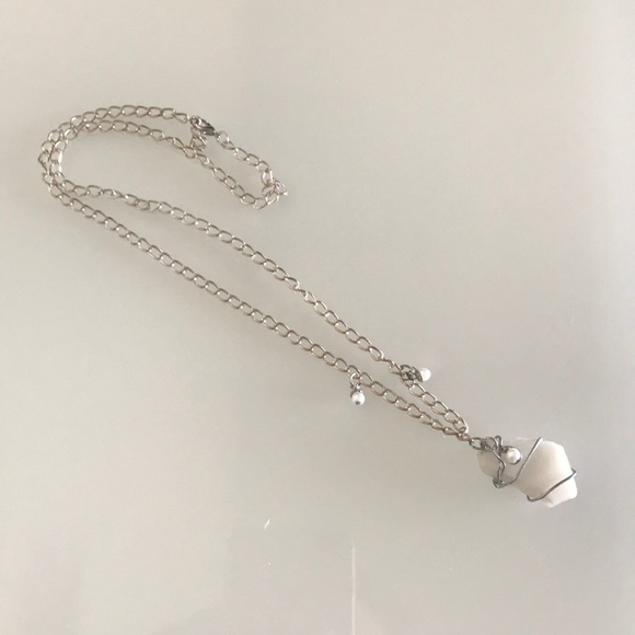 FREE WITH PURCHASE ONE OF KIND sea glass - Picture 3 of 6